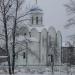 Храм Рождества Христова в городе Иркутск