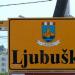 Ljubuški Municipality