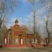 Храм Во Имя Великомученика Пантелеймона в городе Иркутск
