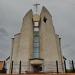 Кафедральный собор Непорочного Сердца Божией Матери в городе Иркутск