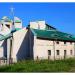 Кафедральный собор Непорочного Сердца Божией Матери в городе Иркутск