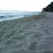 Galata Beach in Varna city