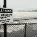 Reject's Beach in Newport, Rhode Island city