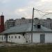 Здание конюшни усадьбы Ясенево — памятник архитектуры в городе Москва