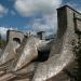HPS's water lock dam in Imatra city