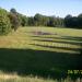 Attleborough Recreation Ground in Nuneaton city