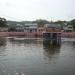 Tiruttani temple tank