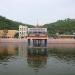 Tiruttani temple tank