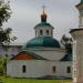Церковь Григория Неокесарийского в городе Иркутск
