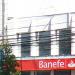 Banco Banefe en la ciudad de Santiago de Chile