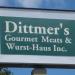 Dittmer's Gourmet Meats & Wurst-Haus