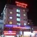 Sri Arvee Hotels in Coimbatore city