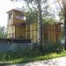 Дореволюционный дом в городе Вырица