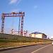 Производственная база Мостоотряда № 8 ОАО «Волгомост» в городе Энгельс
