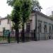 Бывший дом купцов Ирошниковых в городе Москва