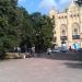 Общественная зона отдыха «Музейный парк» в городе Москва