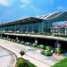 Chengdu Shuangliu International Airport (IATA: CTU, ICAO: ZUUU)