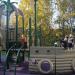 Детская игровая площадка «Водный мир» в городе Москва