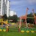 Детская игровая площадка «Чунга-Чанга» в городе Москва