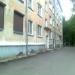 Paul Kerese Street, 6 in Narva city