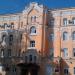 Бывший дом Императорского человеколюбивого общества в городе Москва