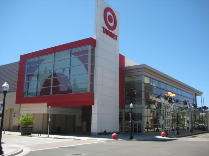 Target - Sunnyvale, California