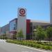 Target in Sunnyvale, California city