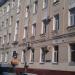 Бывший доходный дом П.А. Хвощинского в городе Москва