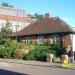 Public Lavatories in Nuneaton city