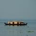 Vembanad  Lake - Central (Kochi Lake)