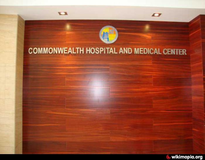 Commonwealth Hospital And Medical Center Quezon City