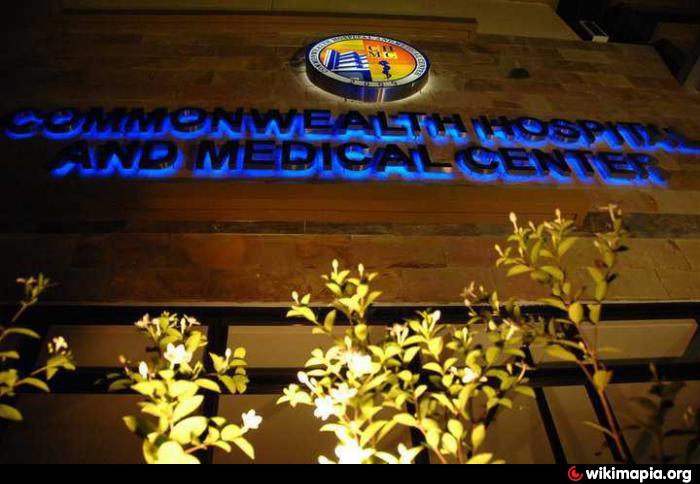 Commonwealth Hospital And Medical Center Quezon City