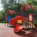 Детская спортивно-игровая площадка в городе Москва