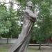 Памятник А. С. Пушкину в городе Екатеринбург