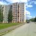 Ancis Daumani tn, 17 in Narva city