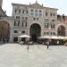 Piazza Dante - Piazza dei Signori