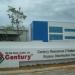 CENTURY LOGISTICS THAILAND