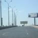 Двухуровневая транспортная развязка в городе Екатеринбург
