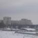 Теплицы опытного производственного хозяйства «Быково» в городе Жуковский