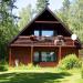 Imatra Cottage in Imatra city