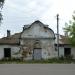 Церковь Спаса Нерукотворного образа (ru) in Uusi Laatokankaupunki city