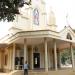 Parampuzha Holy Family Bethlehem Church