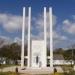 French War Memorial