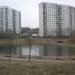 Лестница в городе Москва