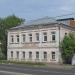 Наркологическое диспансерное отделение ГУЗ МОПБ № 5 в городе Сергиев Посад
