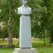 Бюст А.В. Суворова (ru) in Uusi Laatokankaupunki city