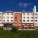 Hotel Na Skarpie in Olsztyn city