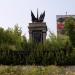 Братская могила жертв белогвардейского террора 1918-1919 гг. в городе Касли