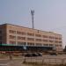 Поликлиника в городе Касли