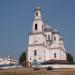Храм Вознесения Христова в городе Касли